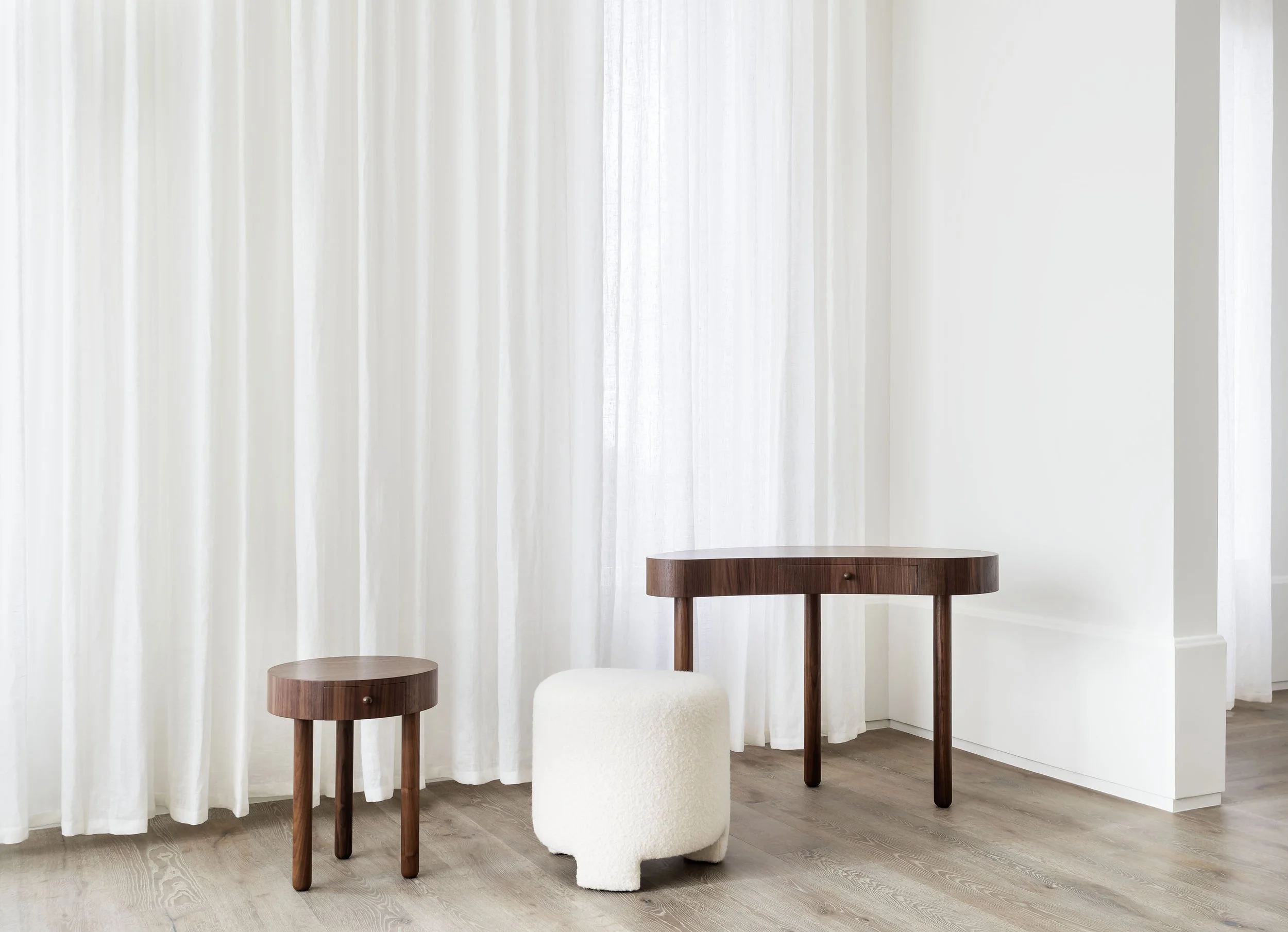 Elizabeth Roberts for Radnor – Triad Collection — ERA